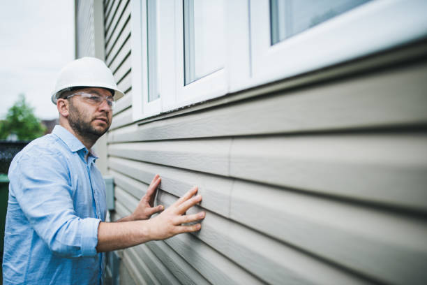 Siding for Multi-Family Homes in Marysville, PA